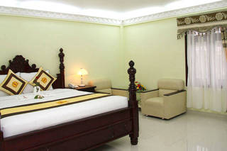 Double room BOOKING