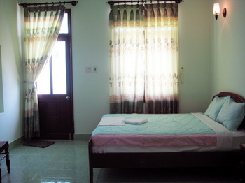 Double room BOOKING