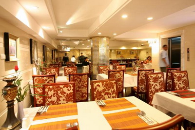 Restaurant BOOKING