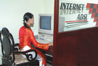 Free internet BOOKING