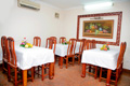 Restaurant BOOKING