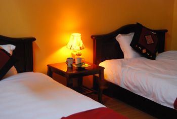 Superior Twin room BOOKING