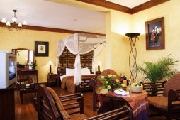 Suite Suite BOOKING