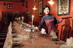 Restaurant Restaurant BOOKING