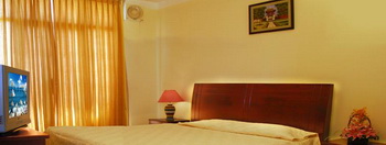 Deluxe room BOOKING