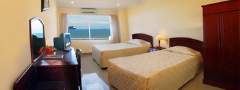 Seaview Room BOOKING