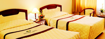 Bed room BOOKING