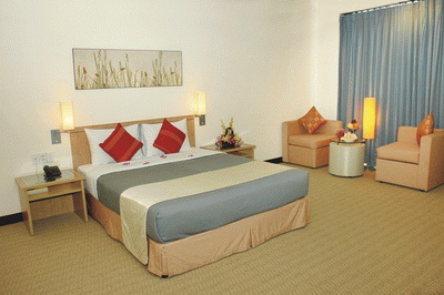 Superior room BOOKING