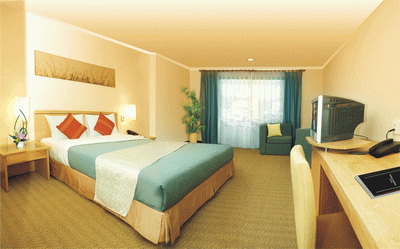 Deluxe room BOOKING