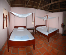 Twin room Twin room BOOKING