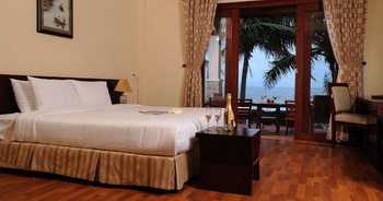 Ocean View BOOKING