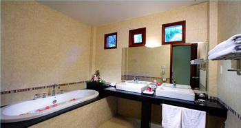 Bath room BOOKING