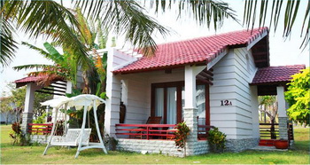 Garden View BOOKING