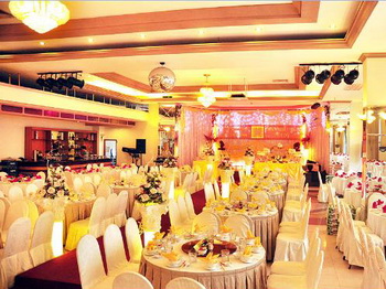 Events room BOOKING