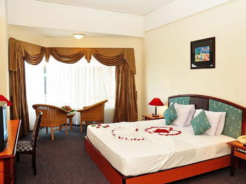 Superior room BOOKING