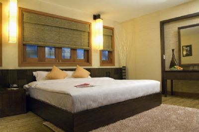 Deluxe Room BOOKING