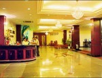 Lobby BOOKING