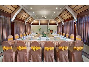 Meeting Room BOOKING