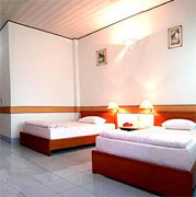 Room BOOKING