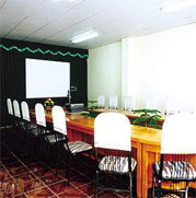 Meeting room BOOKING