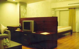 Deluxe room BOOKING