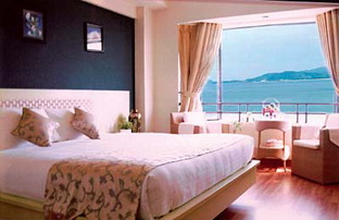 Seaview Room BOOKING