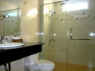 Bath room BOOKING