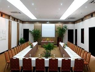 Meeting room BOOKING