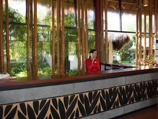 Reception Reception BOOKING