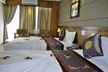 Deluxe Seaview BOOKING