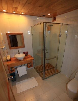 Bath room BOOKING