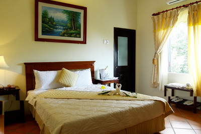 Deluxe Room BOOKING