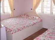 Double room BOOKING