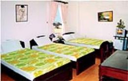 Triple room BOOKING