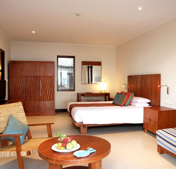 Double room BOOKING