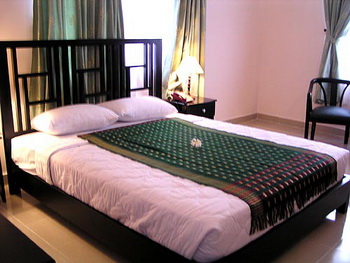 Double room BOOKING