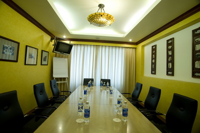 Meeting room BOOKING