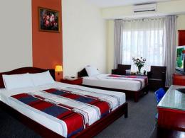 Deluxe room BOOKING