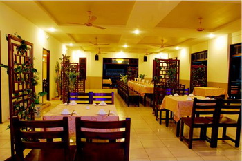 Restaurant BOOKING