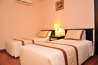 Deluxe room BOOKING