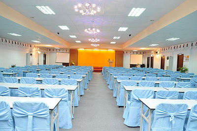 Meeting room BOOKING