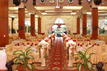 Events room BOOKING