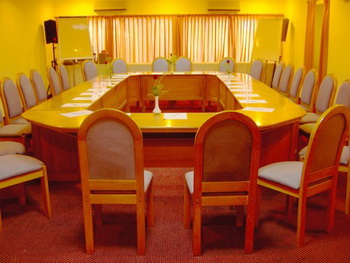 Meeting room BOOKING