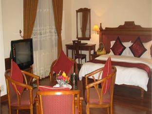 Double room BOOKING