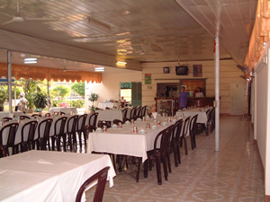 Restaurant BOOKING