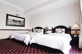 Triple room BOOKING