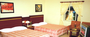 Twin room BOOKING