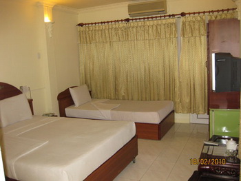 Triple room BOOKING