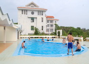 Swimming Pool BOOKING