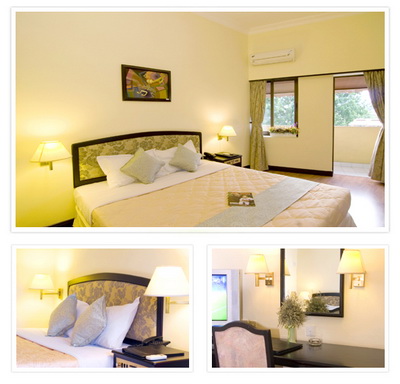 Deluxe room BOOKING